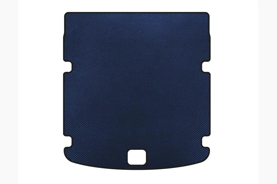 Audi A5 2007–2015 Kofferbakmat (Sportback, Blauw) Image
