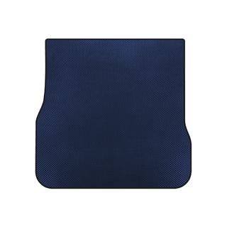 EVA kofferbakmat (Avant, blauw) Audi A6 C5 1997–2001