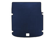 Audi A7 2010–2018 Kofferbakmat (2010-2014, blauw) foto 1