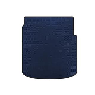 Kofferbakmat V-1 (2014-2018, Blauw)