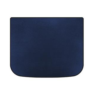 EVA kofferbakmat (Coupé, blauw)