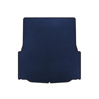 Kofferbakmat (SD, Blauw) BMW 3 Serie E46 1998–2006