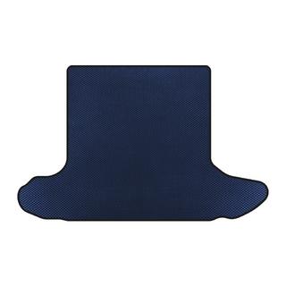 Kofferbakmat (HB, blauw) BMW 3 Serie E46 1998–2006