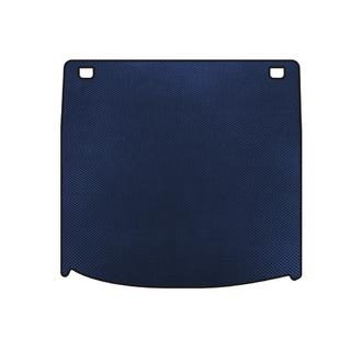 EVA kofferbakmat (Voor E61, Blauw)
