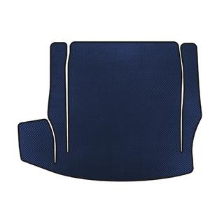 EVA kofferbakmat (voor F23, blauw)