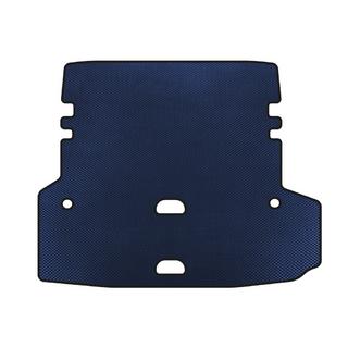 EVA V-1 kofferruimtemat (voor F-31, Blauw) BMW 3 Serie F30/F31 2012–2019