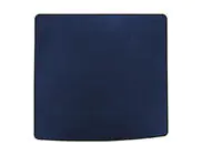 BMW X1 E84 2009–2015 Kofferbakmat (Blauw) foto 1