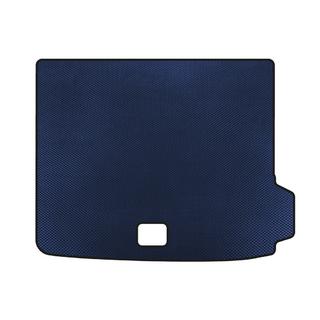 Kofferbakmat V-2 (Blauw) BMW X4 F26 2014–2018