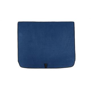 Kofferbakmat (Blauw) foto 1