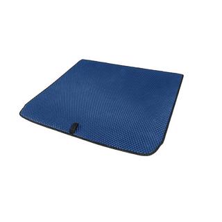 Kofferbakmat (Blauw) foto 2