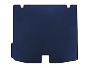 BMW X6 F16 2014–2019 Kofferbakmat (Blauw) foto 1