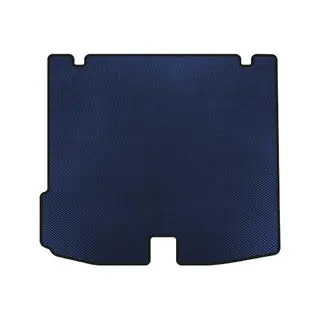 Kofferbakmat (Blauw)