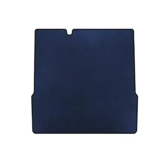 Kofferbakmat (SD, Blauw)