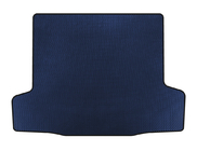 Chevrolet Cruze 2009–2015 Kofferbakmat (SD, Blauw) foto 1