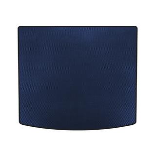 Kofferbakmat (HB, blauw)