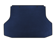 Chevrolet Lacetti 2003–2024 Kofferbakmat (SD, Blauw) foto 1