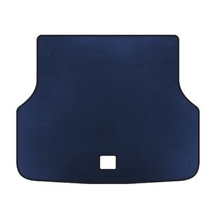 Kofferbakmat (stationwagon, blauw) Chevrolet Lacetti 2003–2024