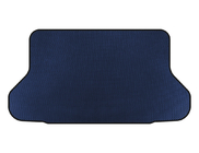 Chevrolet Lacetti 2003–2024 Kofferbakmat (HB, blauw) foto 1