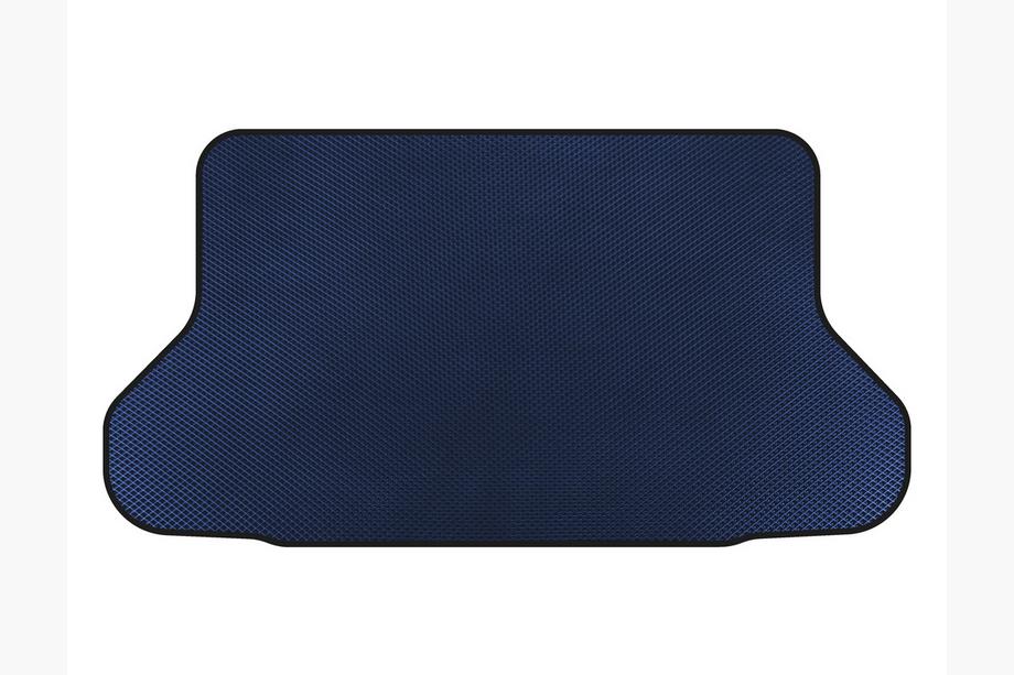 Chevrolet Lacetti 2003–2024 Kofferbakmat (HB, blauw) Image