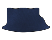 Chevrolet Niva 1998–2020 Kofferbakmat (Blauw) foto 1
