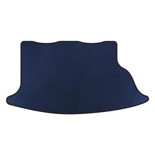 Kofferbakmat (Blauw)