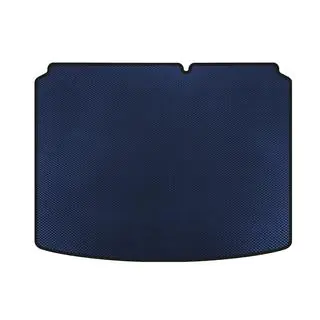 EVA kofferbakmat (Coupé, blauw)