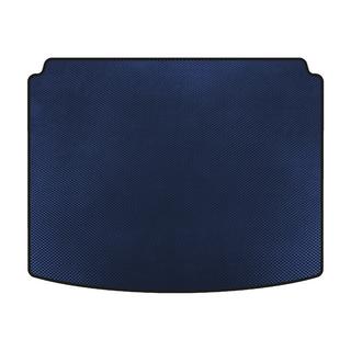 Kofferbakmat (SD, Blauw)