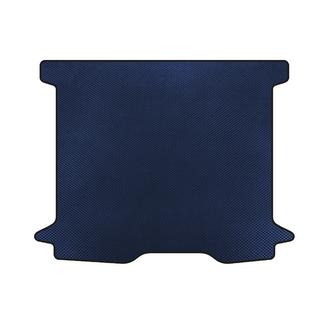 Kofferbakmat (Blauw)