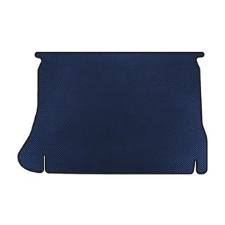 Kofferbakmat (HB, blauw)