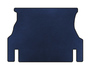 Daewoo Nexia 1995–2016 Kofferbakmat (SD, 1998-2008, Blauw) foto 1