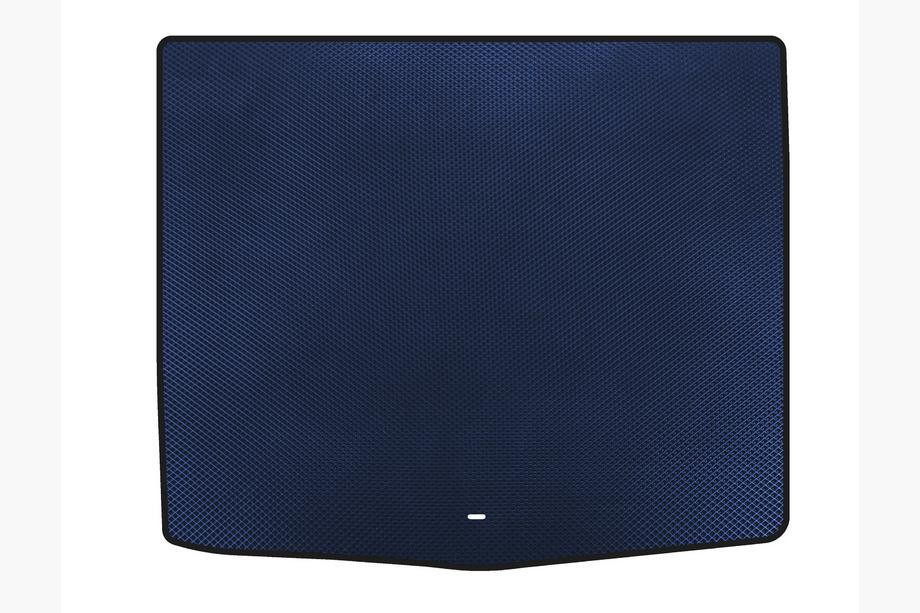 Fiat Tipo 2016– Kofferbakmat (HB, 5-deurs, blauw) Image