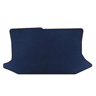 Kofferbakmat (HB, blauw) Ford Fiesta 2002–2008