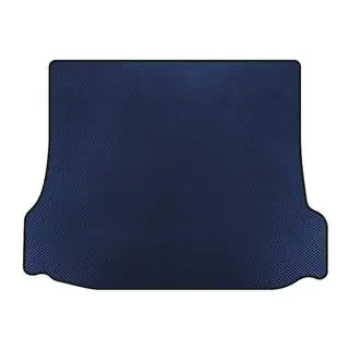 Kofferbakmat (SD, USA, Blauw)