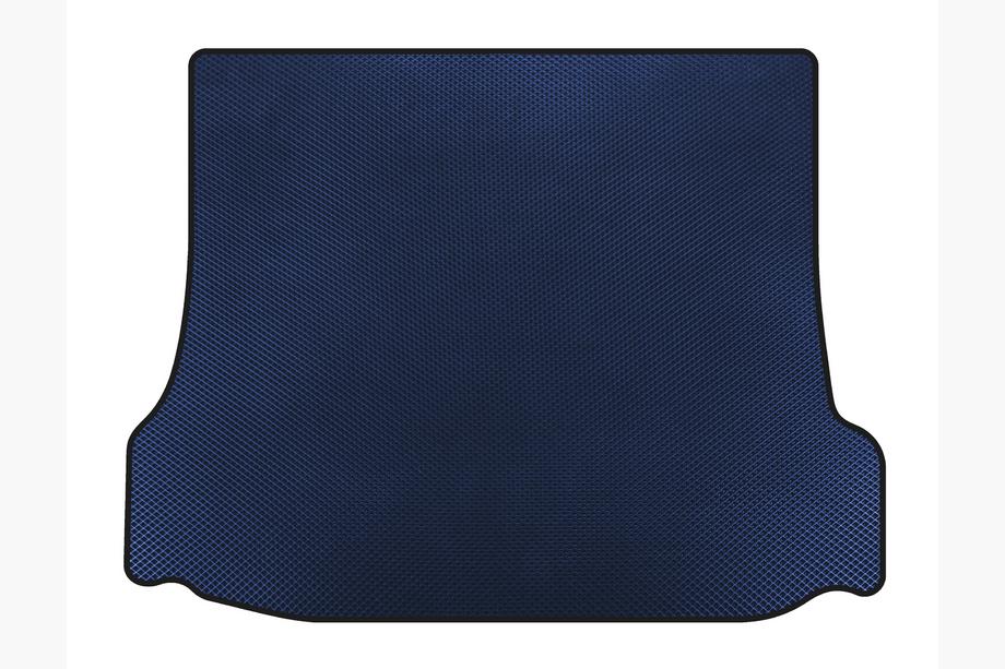Ford Focus II 2008–2011 Kofferbakmat (SD, USA, Blauw) Image