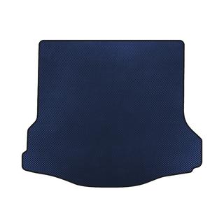 EVA kofferbakmat (2011-2014, SD, USA, Blauw)