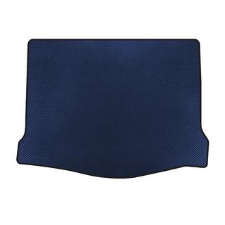 EVA kofferbakmat (HB, Blauw) Ford Focus III 2011–2017