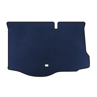 Kofferbakmat (HB, blauw)