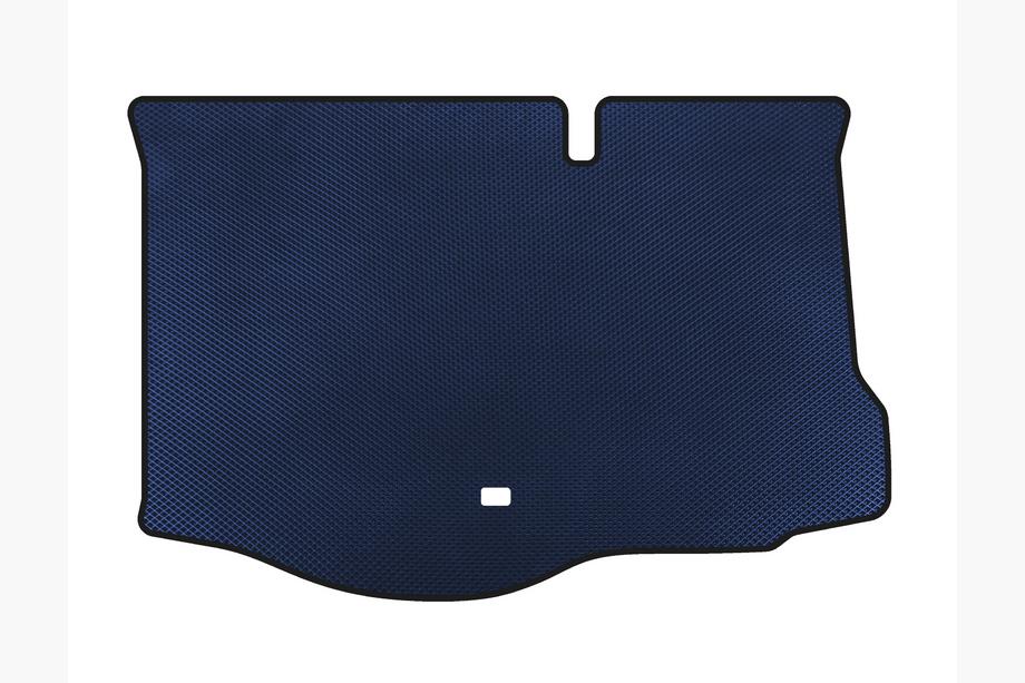Ford Ka 2016– Kofferbakmat (HB, blauw) Image