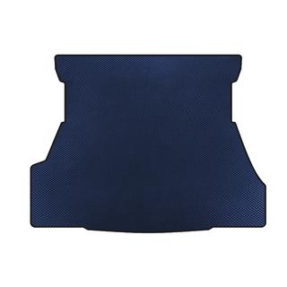EVA kofferbakmat (2000-2003, LB, Blauw) Ford Mondeo 2000–2007