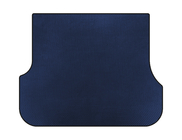 Ford Mondeo 2000–2007 Kofferbakmat (stationwagon, blauw) foto 1