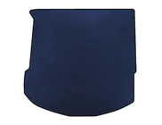 Ford Mondeo 2008–2014 Kofferbakmat (2008-2010, SW, Blauw) foto 1