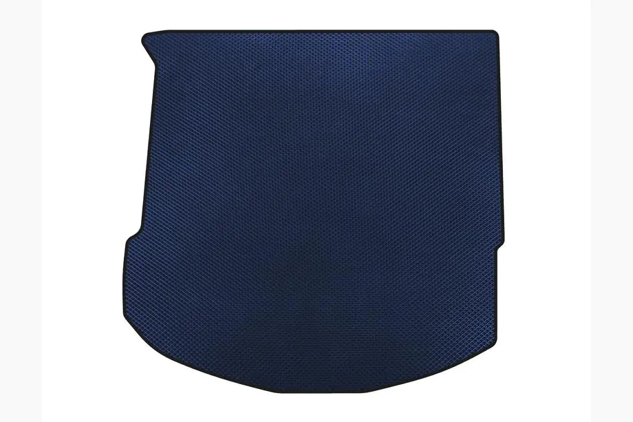 Ford Mondeo 2008–2014 Kofferbakmat (2008-2010, SW, Blauw) Image