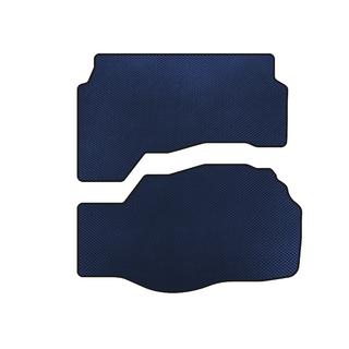 Kofferruimtemat (2014-2019, SD, Hybride, Europa, Blauw)