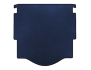 Ford Mondeo 2014–2022 Kofferbakmat (2014-2019, SW, Europa, Blauw) foto 1