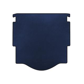 Kofferbakmat (2014-2019, SW, Europa, Blauw)
