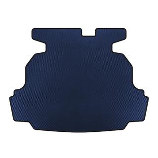 Kofferbakmat (SD, Blauw)