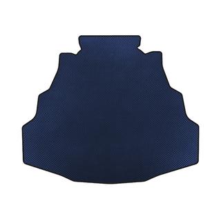 Kofferbakmat (SD, Blauw)