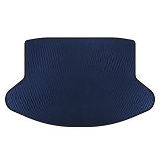 Kofferbakmat (2015-2019, Coupé, Blauw)