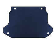 Honda CRV 2001–2006 Kofferbakmat (Blauw) foto 1