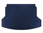 Honda CRV 2012–2016 Kofferbakmat (Blauw) foto 1